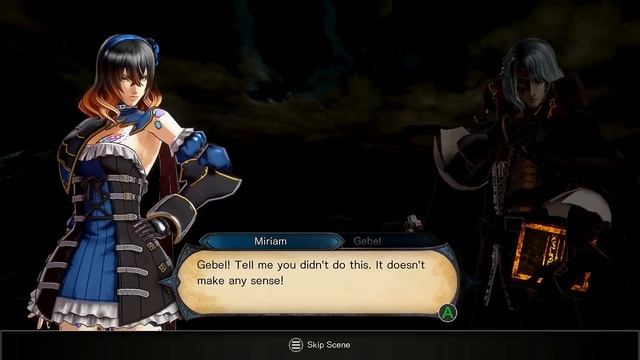 Bloodstained Ritual of the Night 100% Walkthrough Part 1 смотреть онлайн