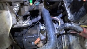 ТОЙОТА  ЖРЁТ БОЛЬШОЙ РАСХОД ТОПЛИВА.