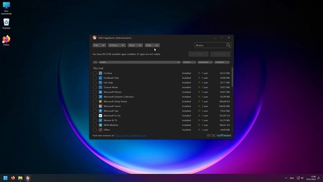 Настройка Windows 11 за 9 минут
