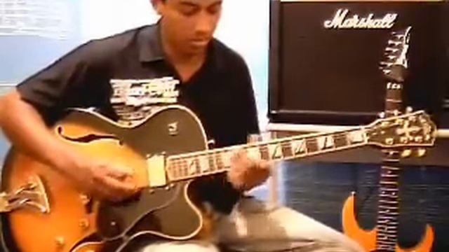 Mimosa-george Benson