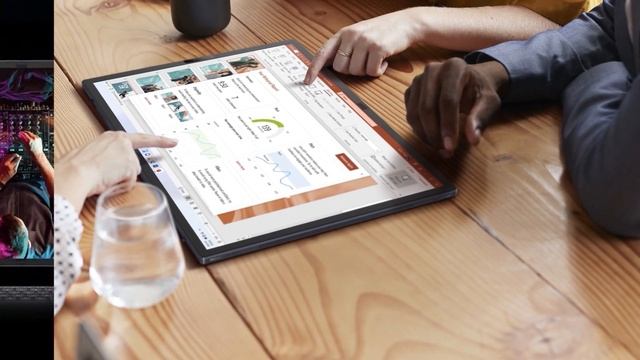 Презентация Zenbook 17 Fold OLED | ASUS CIS