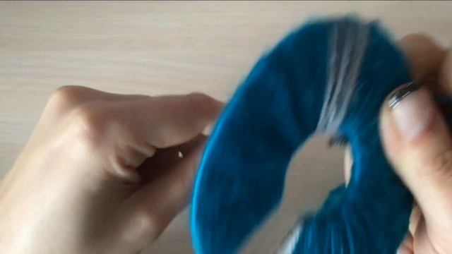 Помпон из ниток. Мастер - класс. Красиво и быстро делаем своими руками из пряжи. смотреть онлайн