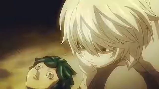 Тетрадь смерти, аниме клип. смотреть онлайн