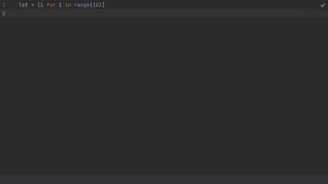 7 Python One Liners You Don't Know About смотреть онлайн