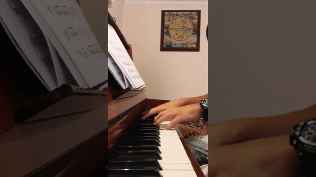 Аренский ,,Романс" смотреть онлайн