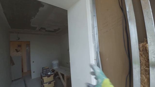 Звукоизоляция перегородок из Гипсокартона. Правильная шумоизоляция стен, потолков. смотреть онлайн