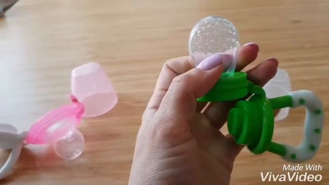 Обзор ниблеров с Aliexpress смотреть онлайн