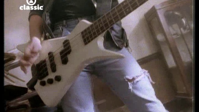 Def Leppard - Pour Some Sugar On Me @ 1987 Vh1 Classic THE ROCK SHOW смотреть онлайн