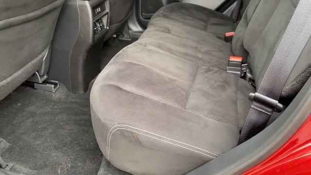 2019 Nissan Murano Mckinney, Frisco, Plano, Dallas, Fort Worth, TX KN146705