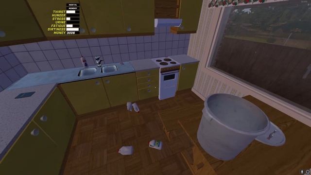 The My Summer Car EXPERIENCE смотреть онлайн