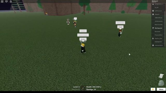 Dreams of Greatness: Reborn | PoweredShot VS fa_per Level 14 Battle! смотреть онлайн