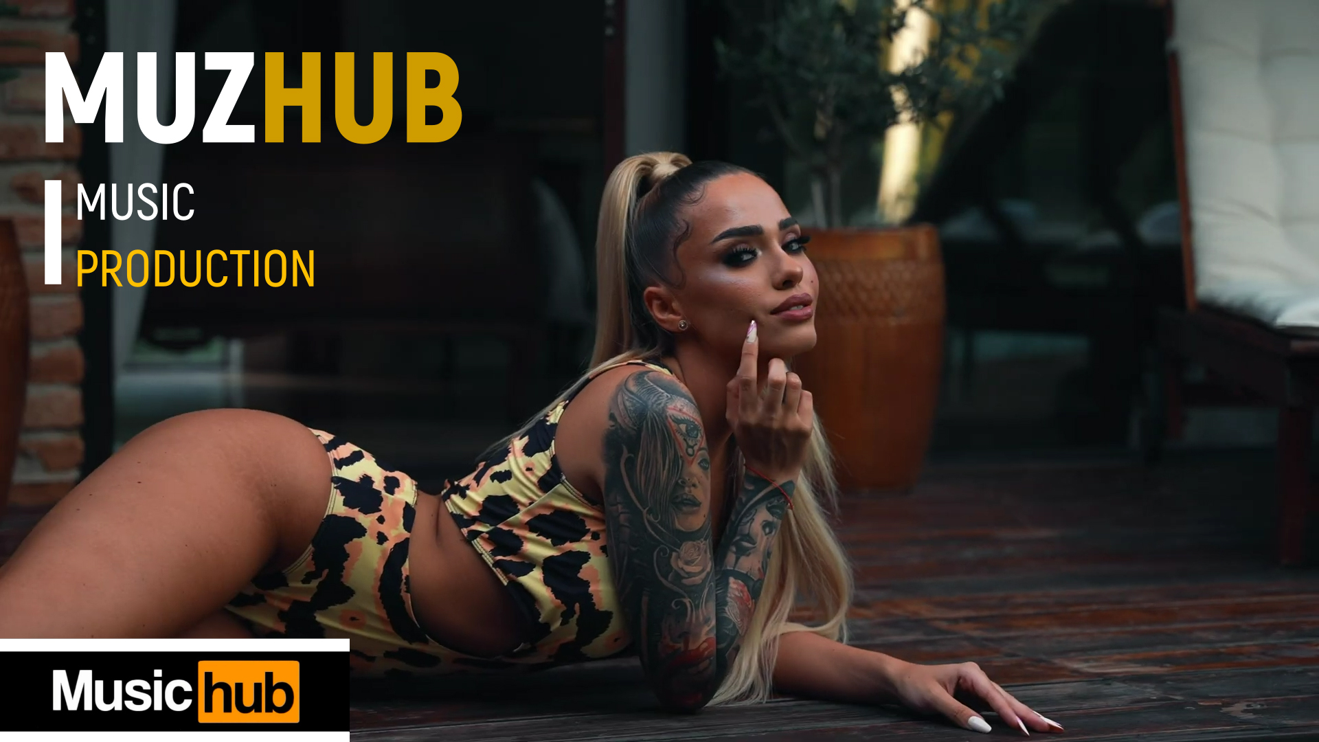 ALEX TASTY - FADE AWAY [MUZHUB]