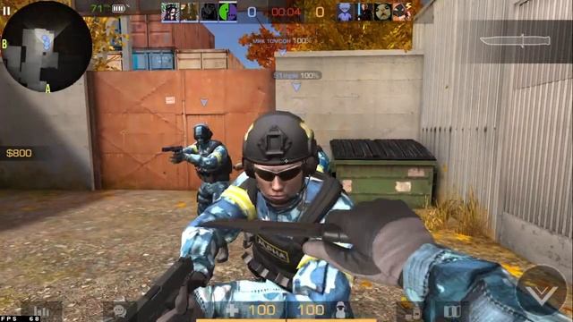 НОВОГОДНИЕ ОБНОВЛЕНИЕ STANDOFF 2 0.22.0 НОВЫЙ КЕРАМБИТ,НОВЫЙ ПАС,НОВАЯ РУЛЕТКА,НОВЫЕ РЕЖИМЫ смотреть онлайн