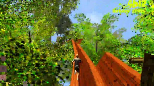 Log Drive Runner - The Final Achievements смотреть онлайн