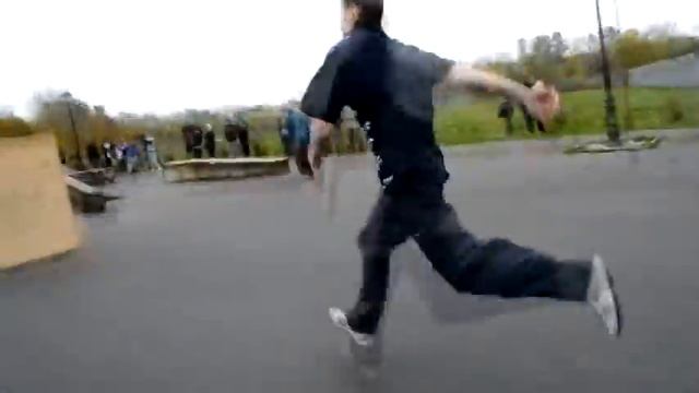 Батлы в Ярославле смотреть онлайн