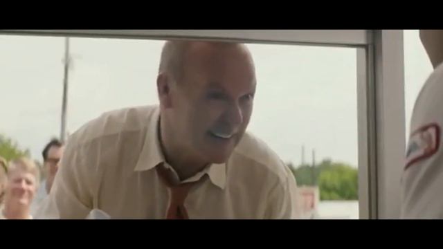 Уникальность концепции бизнеса. Первая встреча Рей Крока с братьями Макдоналдс смотреть онлайн