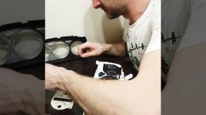 Тюнинг приборки лансер 9 - замена циферблатов