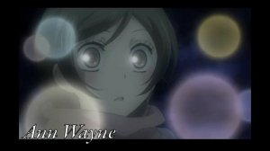 AMV -Ты один такой прекрасный