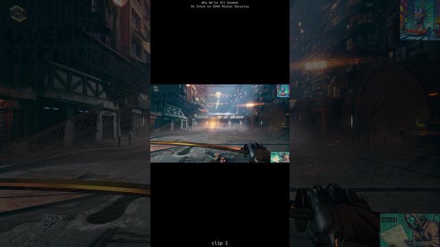#shorts Why We’re All Doomed. An Intro смотреть онлайн