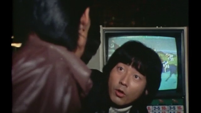 太陽にほえろ！ 第228話 目撃者