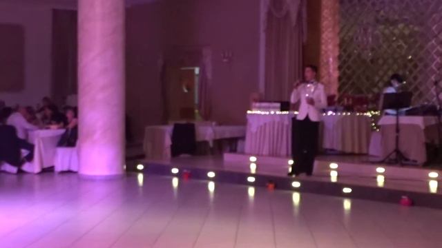 O SOLE MIO Ioannis Lazopoulos 10 03 2018 смотреть онлайн