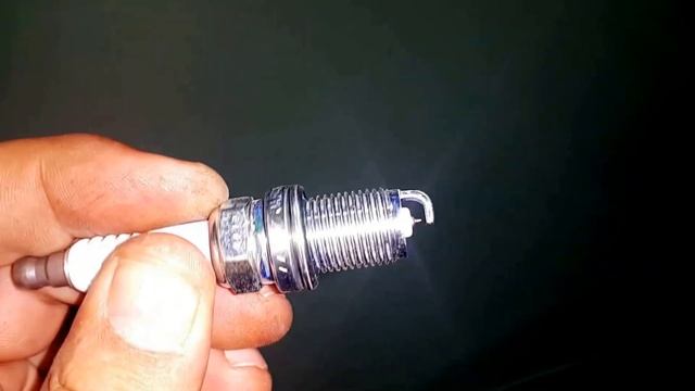 Mitsubishi ASX 2011 Troca De Velas