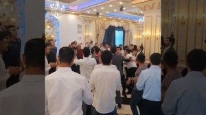 Таджикская свадьба Екатеринбург ресторан «Дворец - Свадеб,,