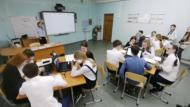 Мыльникова Виктория Владимировна, биология 7 класс, "Экологические группы птиц ЯНАО" смотреть онлайн