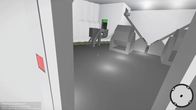 BIGGEST HAUNTED SINKING SHIP SURVIVAL! - Stormworks: Build And Rescue Update Gameplay - Sinking Shi