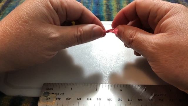 How To Make a Soft Shackle with 1.75mm Zing It or Lash It смотреть онлайн