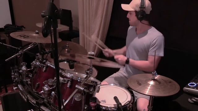 CCCC - Forever Drum Video смотреть онлайн