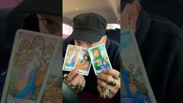 RECEIVING YOUR INHERITANCE THIS WEEK! ALL EYES ON U! EX HAS A STD/STI! BLOCKED! PRISON! MOVING!?️ смотреть онлайн