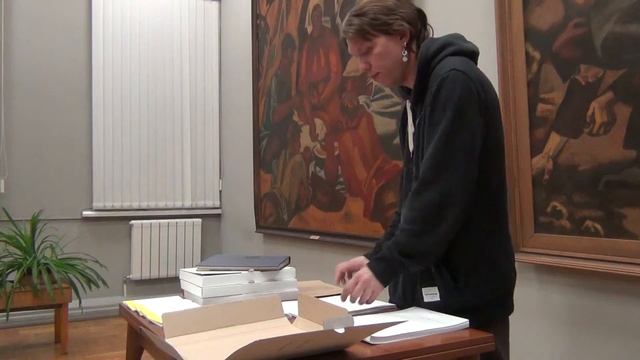 Проект "Живое". Андрей Черкасов. Презентация книги "Домашнее хозяйство: избранное из двух колонок" смотреть онлайн