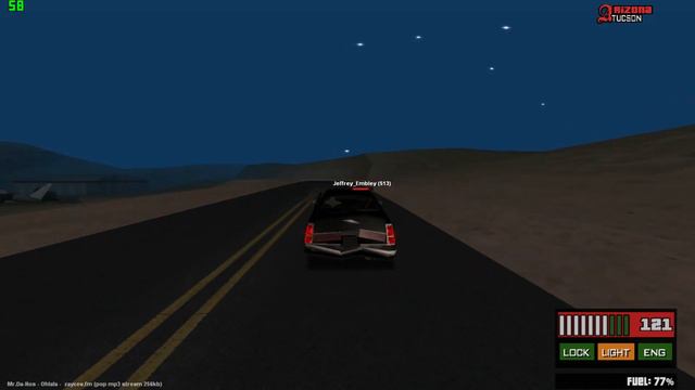 ОБЗВОН НА ДИРЕКТОРА ЦЕНТРАЛЬНОГО БАНКА! / ARIZONA RP смотреть онлайн