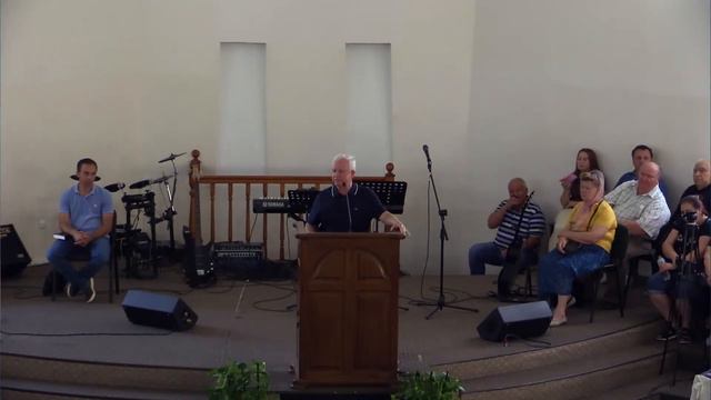 Служение 14.07.22 (Вечер) смотреть онлайн