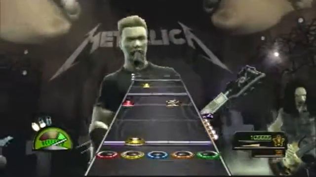 giladrums play Guitar Hero MetallicaThe Memory Expert Drums смотреть онлайн
