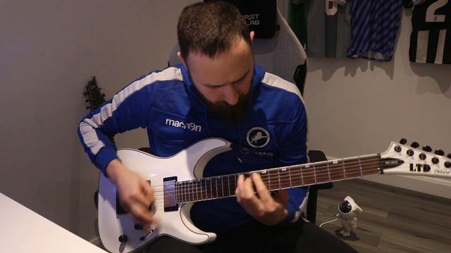 Gojira - Backbone смотреть онлайн