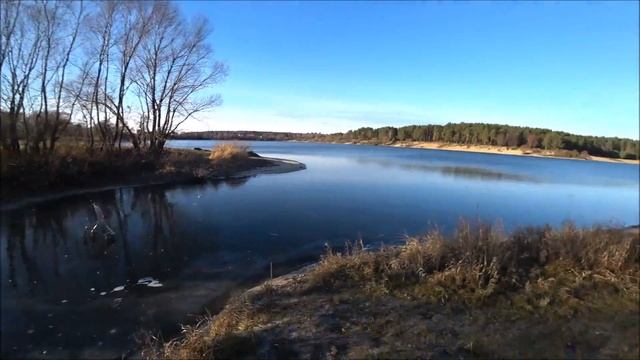 KAYO EVOLUTION. ПИТБАЙК ДЛЯ РЫБАЛКИ