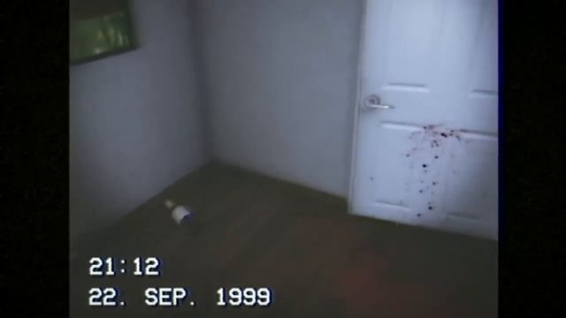 September 1999 - FOUND FOOTAGE HORROR, Manly Let's Play смотреть онлайн