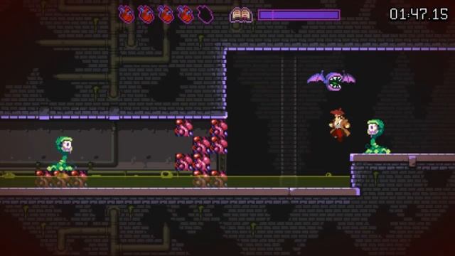 Lore Finder Kickstarter Demo|Speedrun Contest Submission 18 (03:24.97) смотреть онлайн