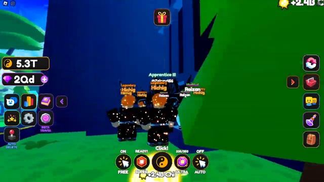 I got Secret Pets In Anime Star Simulator | Roblox смотреть онлайн