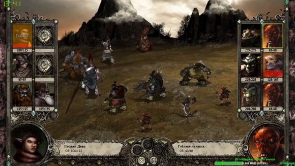 Турнир Disciples 2 "Double Dice" sMNS | Отборочные Раунд 2 | Четвертая игра RKane vs Notorious