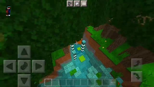 Top Best ? Parkour maps for Minecraft PE That are really Awesome ? || Java Parkour maps for Mcpe . смотреть онлайн