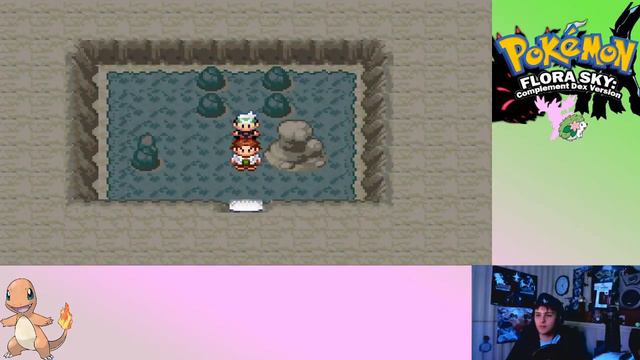 Pokémon Flora Sky Nuzlocke Ep. 1 - Which Starter Was Picked? смотреть онлайн