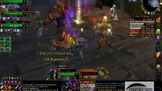 Druid Force: Kara Opera Oz смотреть онлайн