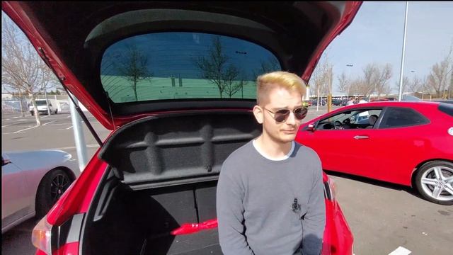 Honda Civic 2 2 I ctdi Executive | UN TODO EN UNO | смотреть онлайн
