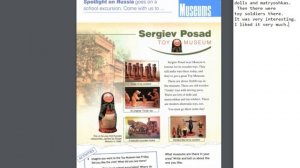 Spotlight-5 ТЕКСТЫ (11 страница)