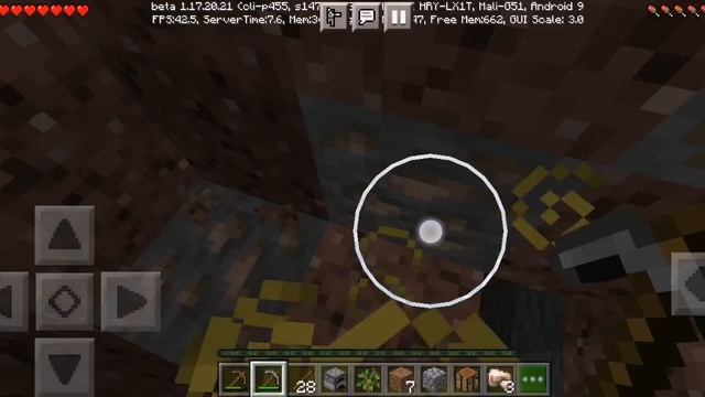 прохождение майнкрафта но со бесконечной скорости копания и силы(3) смотреть онлайн