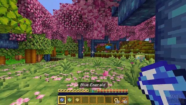 Sonic Texture Pack: The "Trails & Tails" Update! смотреть онлайн