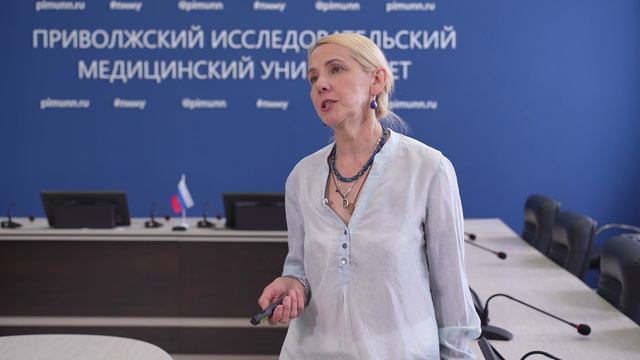 Медики для немедиков: вакцинация от ВПЧ как метод профилактики онкологических заболеваний смотреть онлайн